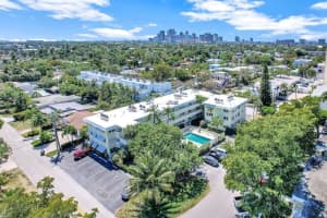 1900 NE 8th Ct 307, Fort Lauderdale, FL 33304 - MLS#F10492543
