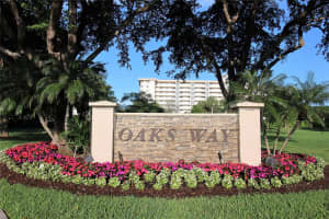 3505 Oaks Way 508, Pompano Beach, FL 33069 Sold 05/23/25