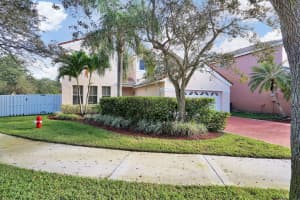 574 Slippery Rock Rd, Weston, FL 33327 Sold 06/24/25