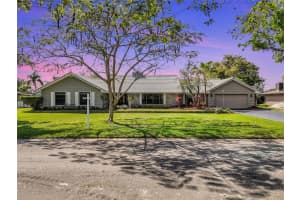 2720 NW 107th Ave, Coral Springs, FL 33065 Sold 07/31/25