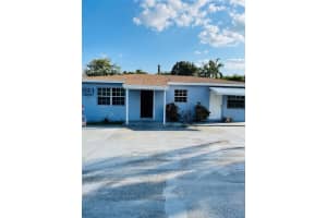 6118 Funston St, Hollywood