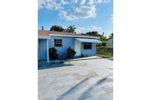 6118 Funston St, Hollywood, FL 33023 Sold 06/02/25