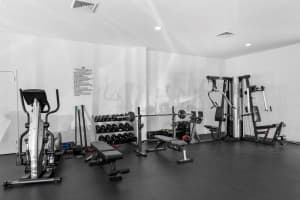 100 E Golden Isles Dr 313, Hallandale Beach, FL 33009 - MLS#F10492610