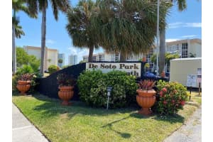 851 Three Islands Blvd 320, Hallandale Beach, FL 33009 - MLS#F10492632