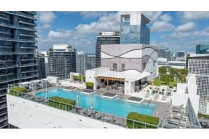 1010 Brickell Ave 1804, Miami