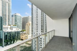1010 Brickell Ave 1804, Miami, FL 33131 Sold 09/12/25