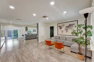 3980 N 67th Ave, Hollywood, FL 33024 Sold 07/01/25