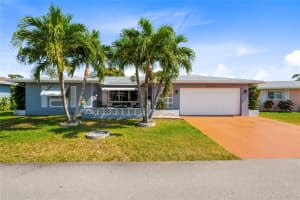 5202 NW 49th Ave, Tamarac, FL 33319 Sold 05/22/25