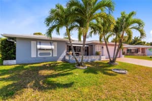 5202 NW 49th Ave, Tamarac, FL 33319 Sold 05/22/25