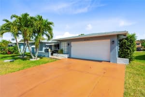 5202 NW 49th Ave, Tamarac, FL 33319 Sold 05/22/25