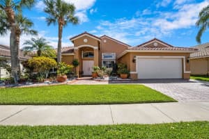 19352 SW 14TH STREET, Pembroke Pines, FL 33029 Sold 05/30/25