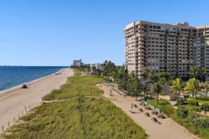 5100 N Ocean Blvd 200, Lauderdale By The Sea, FL 33308 - MLS#F10492702