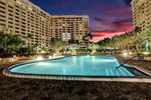 5100 N Ocean Blvd 200, Lauderdale By The Sea, FL 33308 - MLS#F10492702