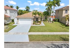 19087 NW 23rd St, Pembroke Pines, FL 33029 Sold 05/22/25