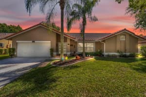 5124 NW 47th Ave, Coconut Creek, FL 33073 Sold 05/01/25