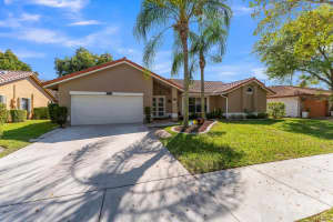 5124 NW 47th Ave, Coconut Creek, FL 33073 Sold 05/01/25