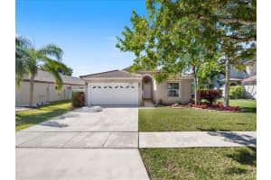 17646 10th St., Pembroke Pines