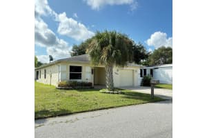14549 Dulce Real Ave, Fort Pierce