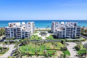 2575 S Ocean Blvd 210-s, Highland Beach