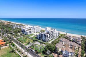 2575 S Ocean Blvd 210-S, Highland Beach, FL 33487 - MLS#F10492729