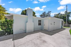 548 Beech Rd, West Palm Beach, FL 33409 Sold 04/25/25
