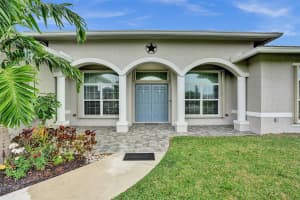 126 NW Heather Street, Port Saint Lucie, FL 34983 - MLS#F10492745