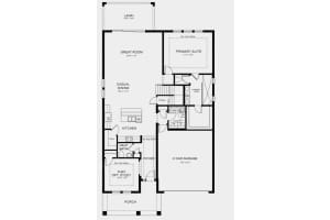 521 SE RANCH OAK CIRCLE, Port Saint Lucie, FL 34987 - MLS#F10492753