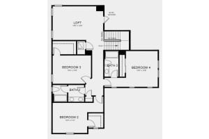 521 SE RANCH OAK CIRCLE, Port Saint Lucie, FL 34987 Sold 02/26/26