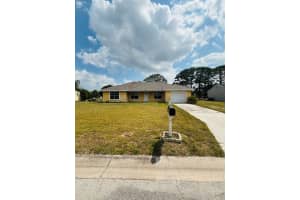288 SW Bridgeport Dr, Port Saint Lucie, FL 34953 Sold 04/21/25