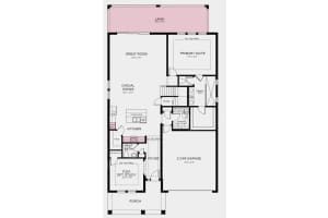 525 SE RANCH OAK CIRCLE, Port Saint Lucie, FL 34987 - MLS#F10492760