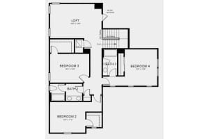 525 SE RANCH OAK CIRCLE, Port Saint Lucie, FL 34987 Sold 09/18/25