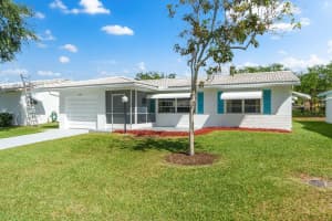 8561 Nw 17th Pl, Plantation