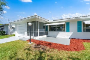 8561 NW 17th Pl, Plantation, FL 33322 - MLS#F10492762
