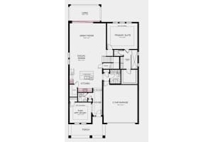 508 SE RANCH OAK CIRCLE, Port Saint Lucie, FL 34987 - MLS#F10492767
