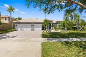 16483 Segovia Cir, Fort Lauderdale, FL 33331 Sold 06/05/25
