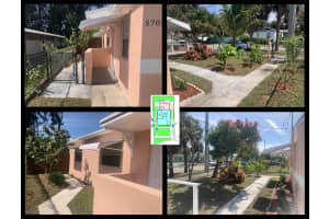 5701 Pinewood Ave, West Palm Beach, FL 33407 - MLS#F10492779