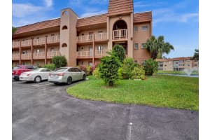 9700 Sunrise Lakes Blvd 312, Sunrise, FL 33322 Sold 04/30/25