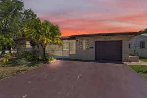 1270 Nw 66th Terrace, Margate