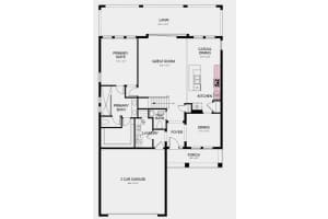 520 SE RANCH OAK CIRCLE, Port Saint Lucie, FL 34984 - MLS#F10492804