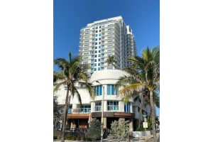 505 Ft Lauderdale Bch Boulevard, Fort Lauderdale, FL 33304 - MLS#F10492806