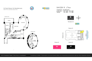 505 Ft Lauderdale Bch Boulevard, Fort Lauderdale, FL 33304 - MLS#F10492806