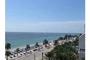 505 Ft Lauderdale Bch Boulevard, Fort Lauderdale, FL 33304 - MLS#F10492806