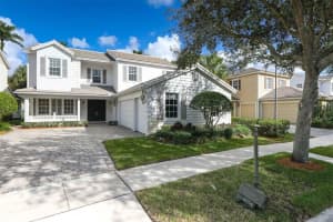 4734 Lakeside Ter, Davie, FL 33314 Sold 05/28/25