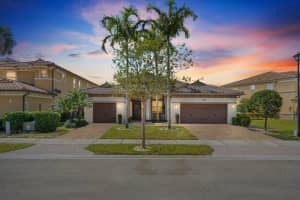 9130 Edgewater Bnd, Parkland, FL 33076 Sold 05/13/25