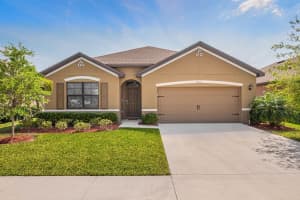 5611 Delight Dr, Fort Pierce, FL 34947 Sold 06/18/25
