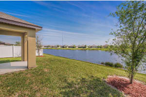 5611 Delight Dr, Fort Pierce, FL 34947 Sold 06/18/25