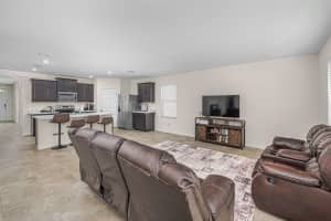 5611 Delight Dr, Fort Pierce, FL 34947 Sold 06/18/25