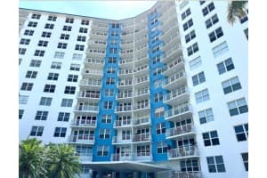 301 N Ocean Blvd 407, Pompano Beach, FL 33062 - MLS#F10492846