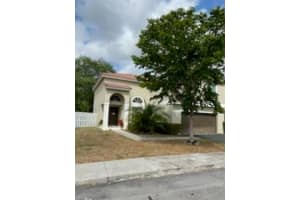 12505 NW 10th Pl, Sunrise, FL 33323 Sold 06/06/25