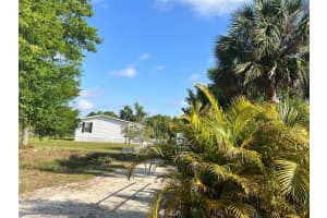 17491 NW 284th St, Okeechobee, FL 34972 Sold 09/23/25
